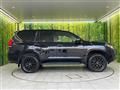 2021 Toyota Land Cruiser Prado