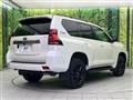 2021 Toyota Land Cruiser Prado