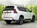 2022 Toyota Land Cruiser Prado