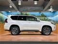 2022 Toyota Land Cruiser Prado
