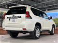 2022 Toyota Land Cruiser Prado