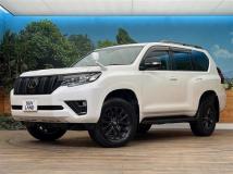 2024 Toyota Land Cruiser Prado