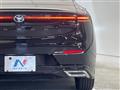 2023 Toyota Crown