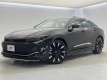 2023 Toyota Crown