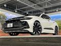 2023 Toyota Crown