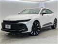 2023 Toyota Crown