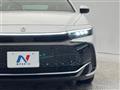 2023 Toyota Crown