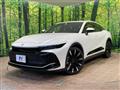 2024 Toyota Crown