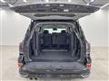2016 Toyota Land Cruiser