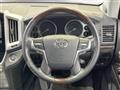 2016 Toyota Land Cruiser