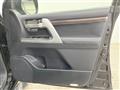 2016 Toyota Land Cruiser