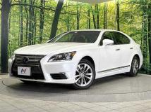 2014 Lexus LS