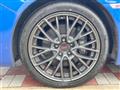 2015 Subaru WRX STI