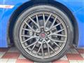 2015 Subaru WRX STI