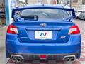 2015 Subaru WRX STI