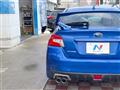 2015 Subaru WRX STI