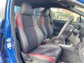 2015 Subaru WRX STI