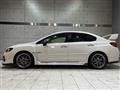 2016 Subaru WRX STI