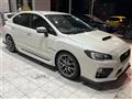 2016 Subaru WRX STI