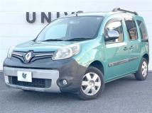 2016 Renault Kangoo