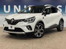 2024 Renault Captur