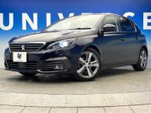 2018 Peugeot 308