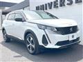 2022 Peugeot 5008