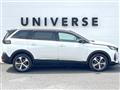 2022 Peugeot 5008