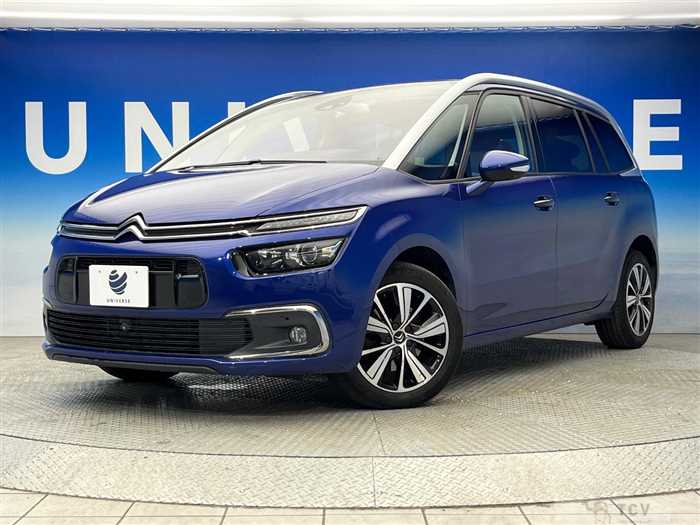 2018 Citroen Citroen Others
