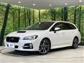 2015 Subaru Levorg