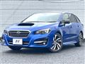 2019 Subaru Levorg