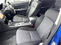 2019 Subaru Levorg