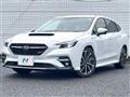 2022 Subaru Levorg
