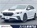 2022 Subaru Levorg