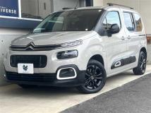 2021 Citroen Berlingo