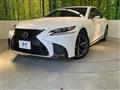 2019 Lexus LS