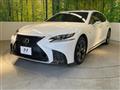 2019 Lexus LS