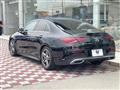 2020 Mercedes-Benz CLA-CLASS