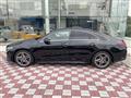 2020 Mercedes-Benz CLA-CLASS
