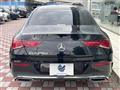 2020 Mercedes-Benz CLA-CLASS