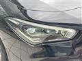 2020 Mercedes-Benz CLA-CLASS