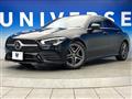 2021 Mercedes-Benz CLA-CLASS