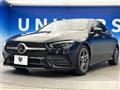 2021 Mercedes-Benz CLA-CLASS