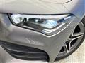 2021 Mercedes-Benz CLA Shooting Brake