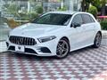 2021 Mercedes-Benz A-Class
