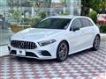 2021 Mercedes-Benz A-Class