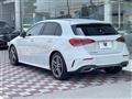 2021 Mercedes-Benz A-Class