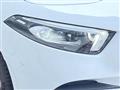 2021 Mercedes-Benz A-Class