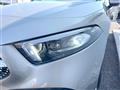 2021 Mercedes-Benz A-Class