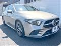 2021 Mercedes-Benz A-Class